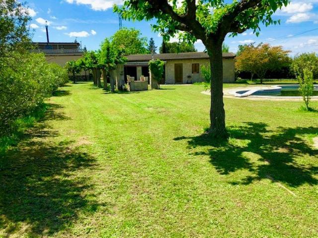 Cal Soi Villa Lleida Exterior foto